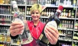 Alkoholowy ranking gmin. W Wadowicach przepijają najwięcej pieniędzy