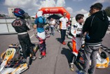 Wyścigi ROTAX MAX Challenge Poland na bydgoskim torze kartingowym [zdjęcia]