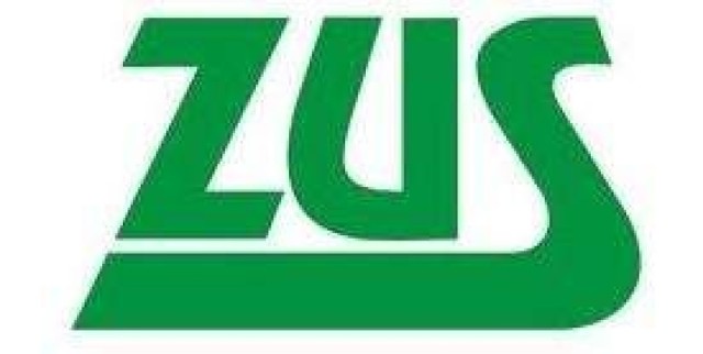 Oficjalne logo ZUS