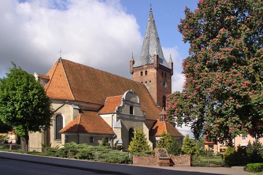 Wielkie Odkrywanie Wielkopolski - Czarnków. Miasto z Charakterem