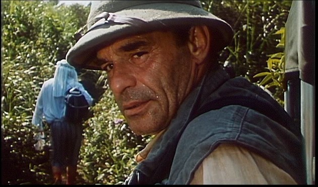 "Klątwa doliny węży" (1988). 
Film tak zły, że dziś jest...