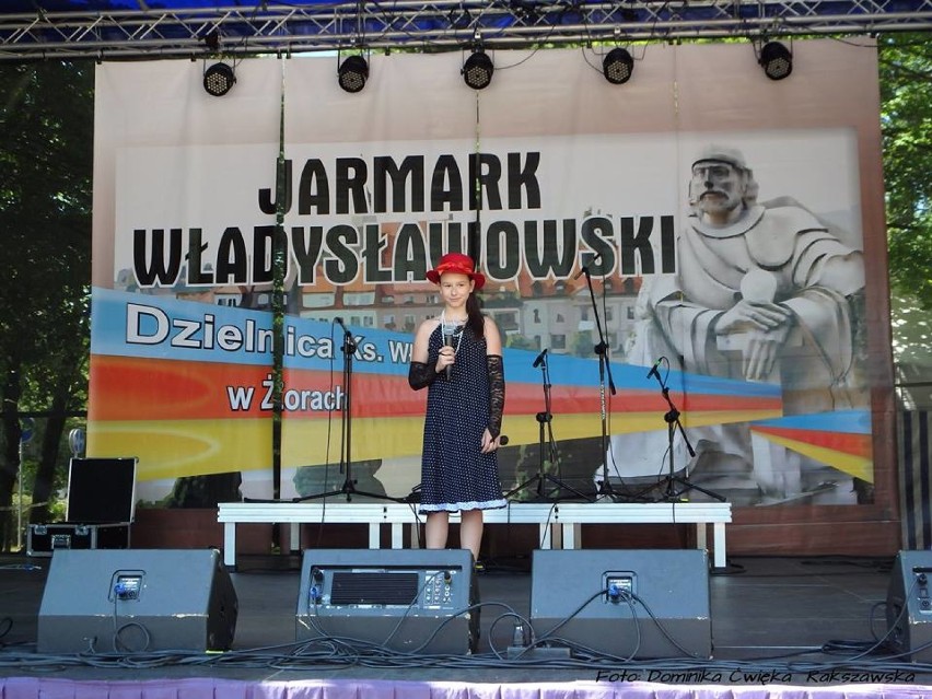 Jarmark Władysławowski przyciągnął tłumy mieszkańców - odszukajcie się na zdjęciach! GALERIA