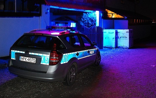 Rzeszów: Bójka w night clubie Olimp w Budziwoju