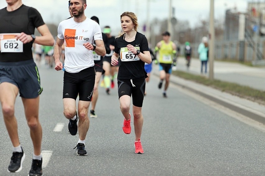 6. 10 WROactiv w okolicach Stadionu Wrocław - 16.03.2019