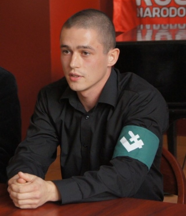 Adrian Żarnecki