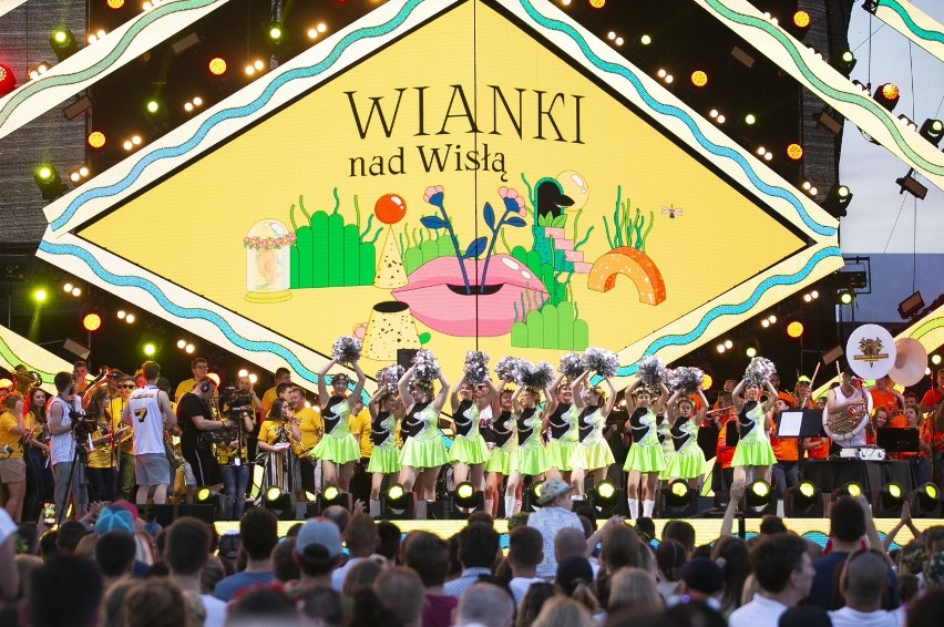 Noc Świętojańska 2019, Warszawa. Kiedy jest? Imprezy w Warszawie [DATA, WIANKI NAD WISŁĄ 2019]