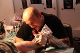 Rośnie zainteresowanie tatuażem i piercingiem w Warszawie. Lokale wzbogacają swoje oferty