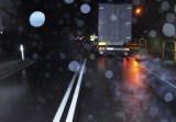 Tragiczny wypadek w Lipowie. Ciężarówka śmiertelnie potrąciła mężczyznę