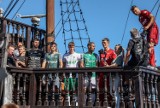 Lechia Gdańsk pokazała stroje na nowy sezon przygotowane przez adidasa. Zobaczcie w czym zagrają biało-zieloni ZDJĘCIA
