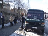Jelenia Góra: Droższe bilety w autobusach