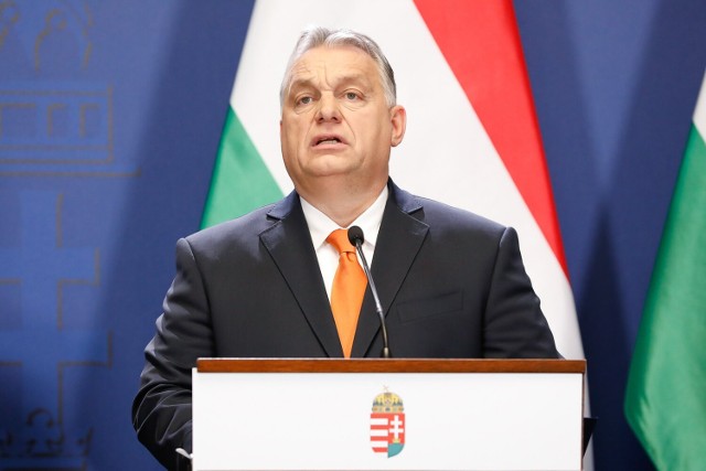 Viktor Orban: Nadal widzimy swoją przyszłość w Unii Europejskiej