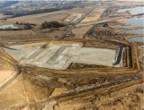 Zbiornik Racibórz Dolny ma być gotowy w listopadzie 2019 roku