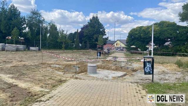 Rusza budowa trzeciej tężni w Głogowie