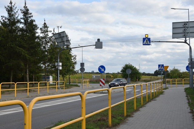 Najwięcej zgłoszeń na Krajowej Mapie Zagrożeń Bezpieczeństwa w powiecie sępoleńskim dotyczyło przekraczania dozwolonej prędkości.