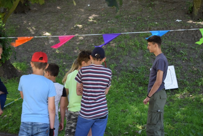 Gniezno. Trzeci Piknik Czytelniczy w Dolinie Pojednania: na dzieci czeka moc atrakcji! [FOTO]