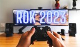 Twoje growe podsumowanie 2023 roku na Xboksie i PlayStation. Sprawdź, w co grałeś najczęściej i ile godzin spędziłeś przed konsolą