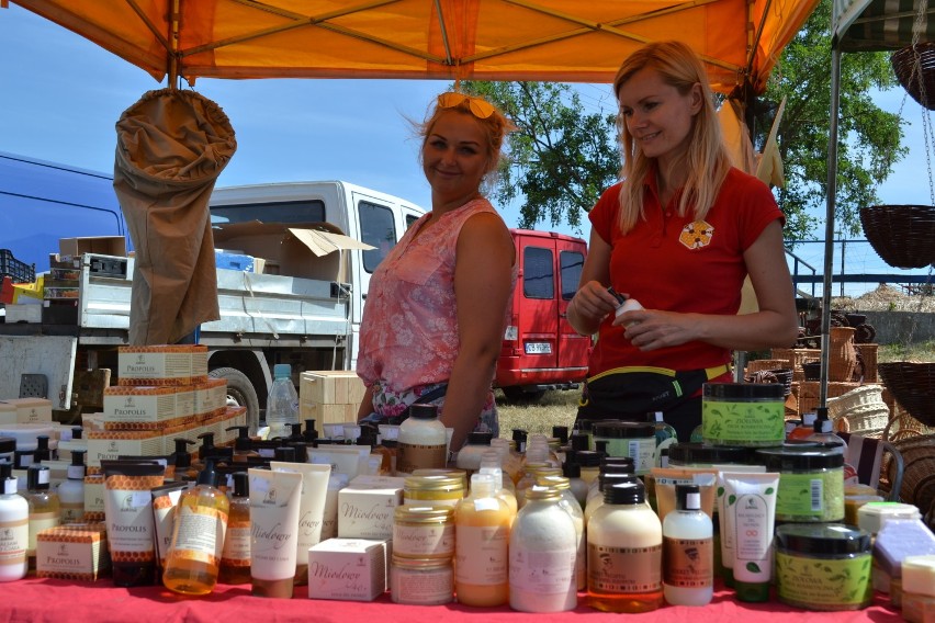 Pomorskie Agro Targi w Lubaniu. Zobacz, jak tysiące mieszkańców Pomorza spędziło weekend [ZDJĘCIA, WIDEO]