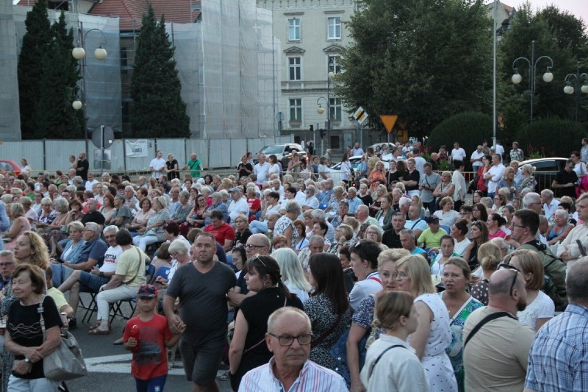 Koncert z okazji Święta Rzeki Prosny w Kaliszu zgromadził...