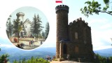 Najpiękniejsze dolnośląskie zamki dawniej i dziś. Zobacz, jak zmieniły się Zamek Czocha, Książ, Grodziec czy Kliczków