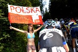 68. Tour de Pologne. Gołaś: Dokonałem dobrego wyboru