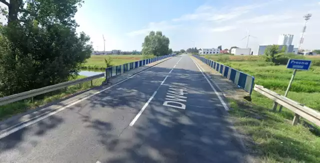 Wielkopolski Zarząd Dróg Wojewódzkich przystępuje do realizacji poważnych prac na drodze wojewódzkiej nr 443 na odcinku Gizałki - Nowa Wieś
