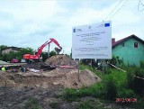 Sosnowiec: Kompleksowe uzbrojenie terenów  inwestycyjnych - rejon Maczki - Bór