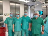 W szpitalu pod Częstochową pacjentce wycięto 26-kilogramowy guz! To jeden z największych guzów w Polsce