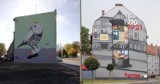Najpiękniejsze murale w Bytomiu. Oto nasz TOP10. Zobacz ZDJĘCIA 