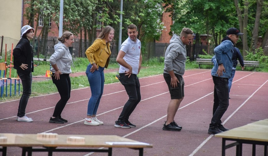 Szamotuły. Majówka z "Rolnikiem" - kapitalna zabawa z mnóstwem uśmiechu i atrakcjami!