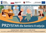 Inowrocław. Fundacja Ekspert - Kujawy zaprasza seniorów do udziału w ciekawym projekcie. Będzie wiele zajęć