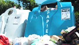 Kwidzyn: Eko-Inicjatywa zorganizuje dla młodzieży szkolnej warsztaty poświęcone segregacji śmieci