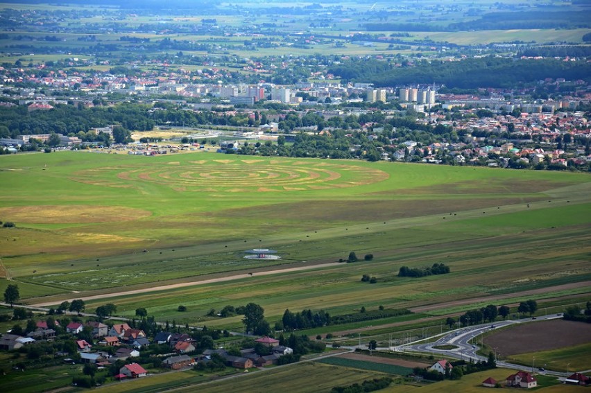 Dzień otwarty dla General Aviation w Porcie Lotniczym Lublin