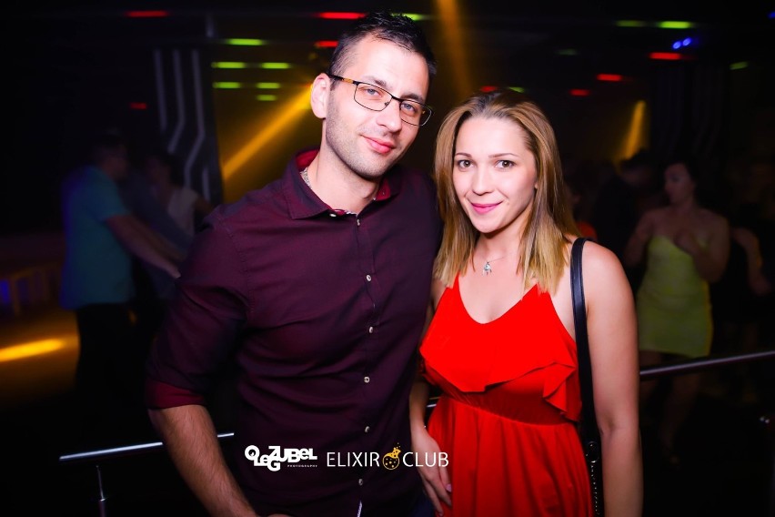 Elixir Club ma nowego właściciela, który chce podbić białostocki rynek klubowy. Szykują się zmiany!