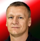 Tomasz Derbis złożył rezygnację. Nie będzie już trenerem seniorów MKS Wieluń[FOT]