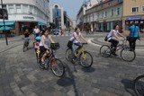 W Opolu będzie więcej miejsca dla rowerzystów