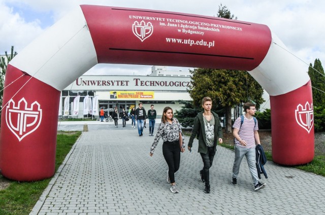 W tegorocznym rankingu Perspektyw Uniwersytet Technologiczno-Przyrodniczy w Bydgoszczy zajął wśród uczelni akademickich lokaty 61-70.