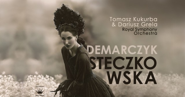 Koncert odbędzie się 7 października, w Filharmonii Podkarpackiej o godz. 19:00.