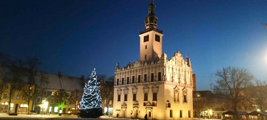 Świąteczne Chełmno - Miasto Zakochanych