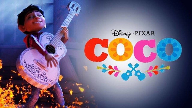 W Wielkanoc coś dla siebie znajdą także miłośnicy filmów animowanych. Tych do Kina pod Baranami z pewnością przyciągnie film Coco, który został doceniony nawet przez oscarowe jury.

Kiedy: od 30 marca do 5 kwietnia
Gdzie: Kino Pod Baranami, Rynek Główny 27, 31-010 Kraków