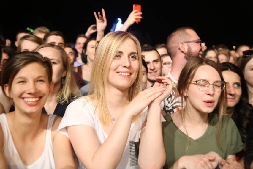 Miss Juwenaliów 2018. Tak wyglądała świetna zabawa na...