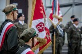 Szczawno-Zdrój: Powiatowe uroczystości Narodowego Dnia Niepodległości (ZDJĘCIA)