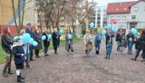 Niezwykłe obchody Światowego Dnia Świadomości Autyzmu zorganizowano w Przedszkolu Publicznym numer 3 w Radomiu. Zobaczcie zdjęcia