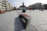 Tak wygląda lubiński rynek po remoncie [ZDJĘCIA]