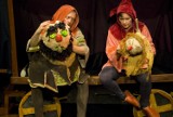 VIII Tyski Festiwal Teatrów Niezależnych Andromedon: Od wagantów do Don Kichota