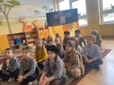  „Piękna nasza Polska cała” w Publicznym Przedszkolu nr 4 w Wieluniu
