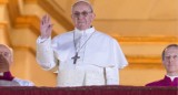 Franciszkanie z Chorzowa cieszą się z wyboru nowego papieża