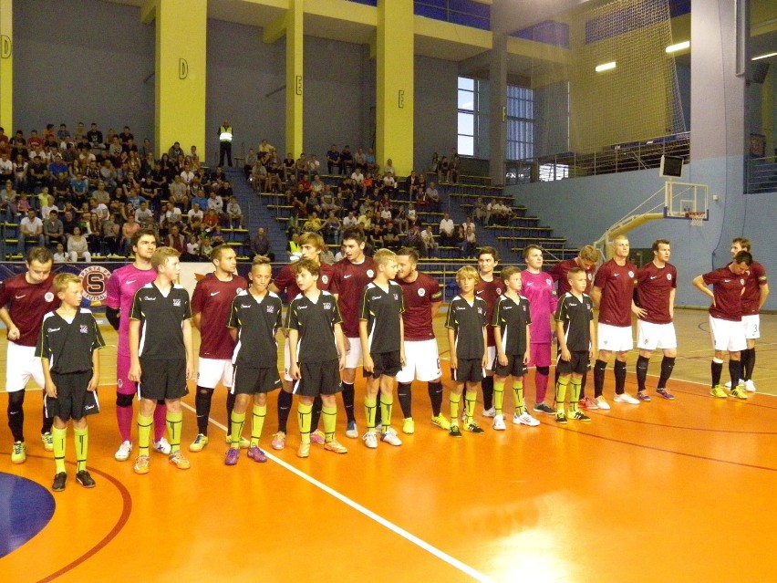 Futsal Piła