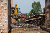 Mysłowice i Jaworzno chcą wesprzeć mieszkańców Nowej Białej. W ogromnym pożarze stracili dobytek swojego życia