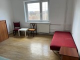 Mieszkania dla uchodźców z Ukrainy w dawnym urzędzie skarbowym