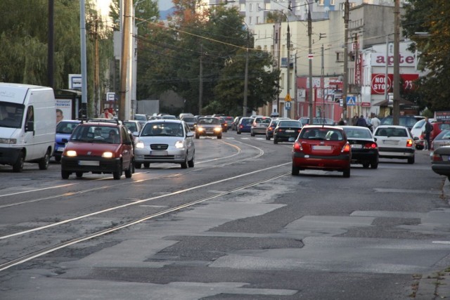 Inwestycja na ulicy Łagiewnickiej rozpocznie się 10 października ...